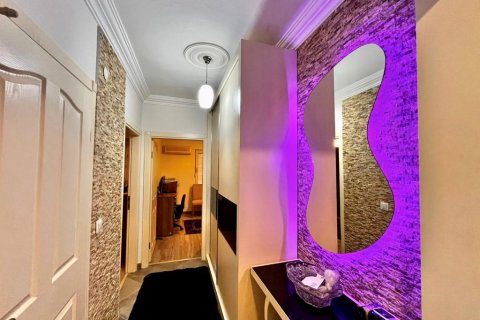 آپارتمان در  Oba ، ترکیه 117 متر مربع.  شماره 208153 - 4