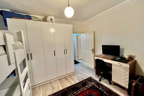 آپارتمان در  Oba ، ترکیه 117 متر مربع.  شماره 208153 - 21