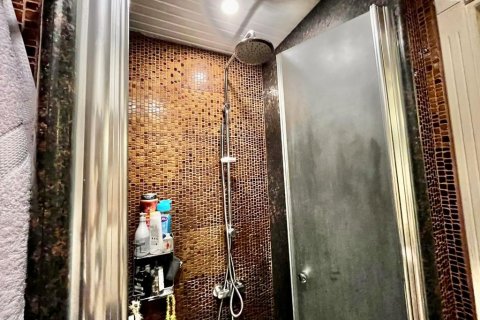 آپارتمان در  Oba ، ترکیه 117 متر مربع.  شماره 208153 - 17