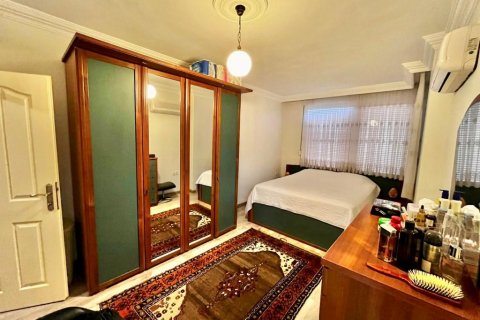 آپارتمان در  Oba ، ترکیه 117 متر مربع.  شماره 208153 - 19