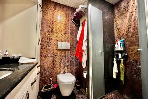 آپارتمان در  Oba ، ترکیه 117 متر مربع.  شماره 208153 - 16