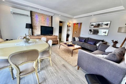 آپارتمان در  Oba ، ترکیه 117 متر مربع.  شماره 208153 - 5