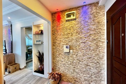 آپارتمان در  Oba ، ترکیه 117 متر مربع.  شماره 208153 - 3