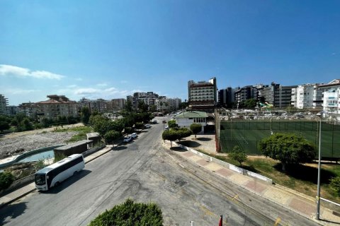 آپارتمان در  Oba ، ترکیه 117 متر مربع.  شماره 208153 - 14