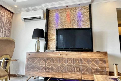 آپارتمان در  Oba ، ترکیه 117 متر مربع.  شماره 208153 - 8