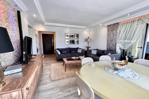 آپارتمان در  Oba ، ترکیه 117 متر مربع.  شماره 208153 - 6