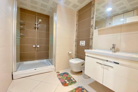 آپارتمان در  Cikcilli ، ترکیه 65 متر مربع.  شماره 208150 - 12