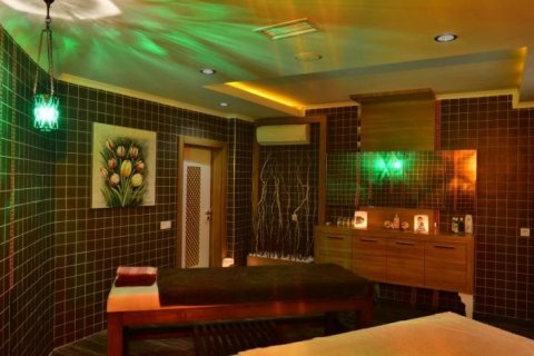 آپارتمان در  Cikcilli ، ترکیه 65 متر مربع.  شماره 208150 - 4