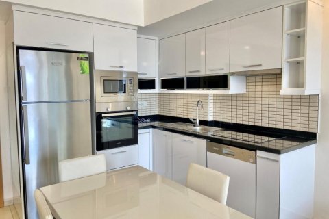 آپارتمان در  Cikcilli ، ترکیه 65 متر مربع.  شماره 208150 - 9