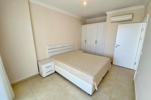 آپارتمان در  Cikcilli ، ترکیه 65 متر مربع.  شماره 208150 - 14