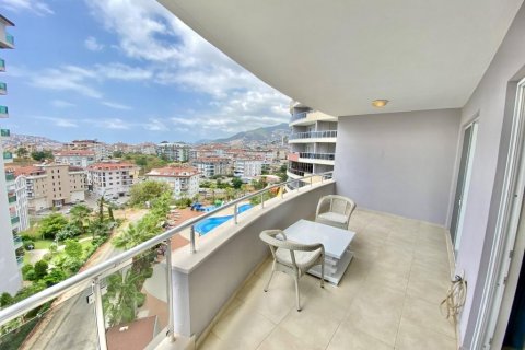 آپارتمان در  Cikcilli ، ترکیه 65 متر مربع.  شماره 208150 - 10