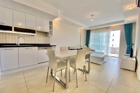 آپارتمان در  Cikcilli ، ترکیه 65 متر مربع.  شماره 208150 - 7