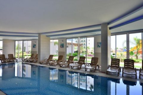 آپارتمان در  Cikcilli ، ترکیه 65 متر مربع.  شماره 208150 - 5