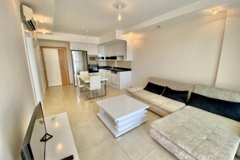 آپارتمان در  Cikcilli ، ترکیه 65 متر مربع.  شماره 208150 - 8