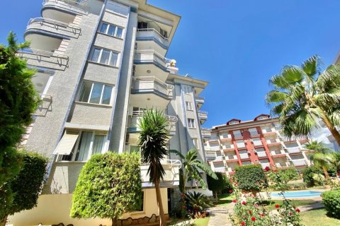 Daire   Oba, Antalya, Türkiye №208152 - 19