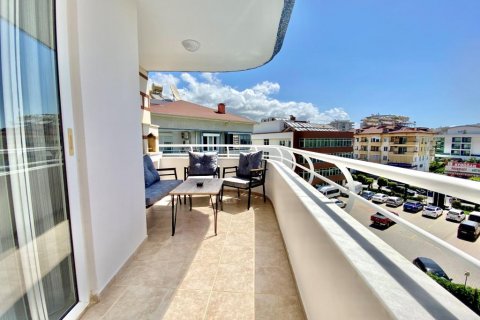 Daire   Oba, Antalya, Türkiye №208152 - 7