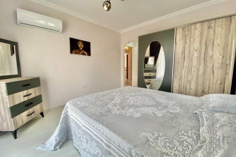 Daire   Oba, Antalya, Türkiye №208152 - 15