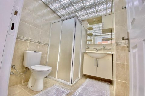 Daire   Oba, Antalya, Türkiye №208152 - 17