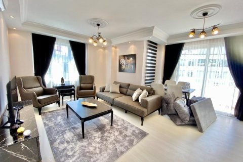 Daire   Oba, Antalya, Türkiye №208152 - 1