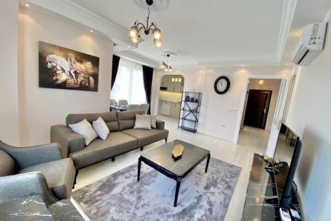 Daire   Oba, Antalya, Türkiye №208152 - 2