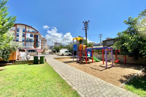 Daire   Oba, Antalya, Türkiye №208152 - 22