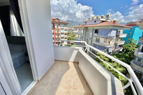 Daire   Oba, Antalya, Türkiye №208152 - 16