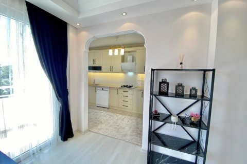 Daire   Oba, Antalya, Türkiye №208152 - 4