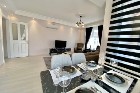 Daire   Oba, Antalya, Türkiye №208152 - 3