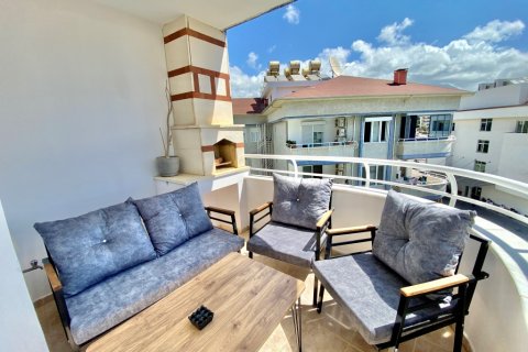 Daire   Oba, Antalya, Türkiye №208152 - 9