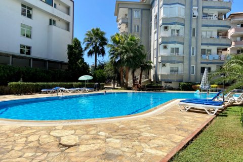 Daire   Oba, Antalya, Türkiye №208152 - 20