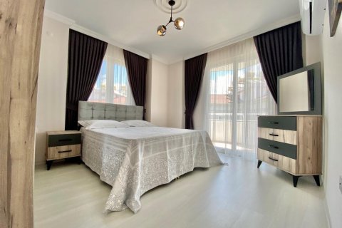 Daire   Oba, Antalya, Türkiye №208152 - 14