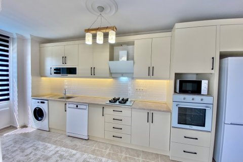 Daire   Oba, Antalya, Türkiye №208152 - 6