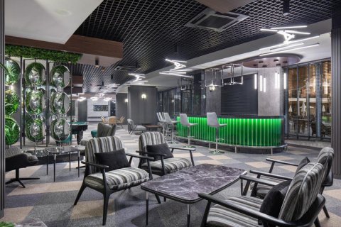 Wohnung  in Kargicak, Alanya, Antalya, Türkei Nr. 208149 - 23