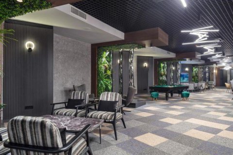 Wohnung  in Kargicak, Alanya, Antalya, Türkei Nr. 208149 - 22