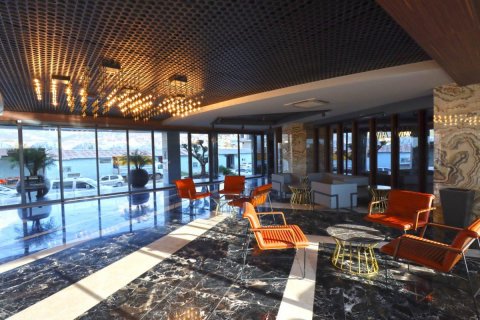 Wohnung  in Kargicak, Alanya, Antalya, Türkei Nr. 208149 - 16