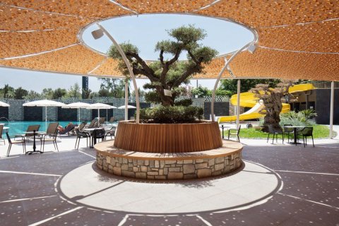 Wohnung  in Kargicak, Alanya, Antalya, Türkei Nr. 208149 - 11