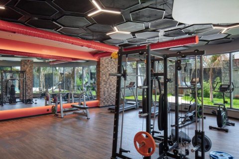 Wohnung  in Kargicak, Alanya, Antalya, Türkei Nr. 208149 - 19