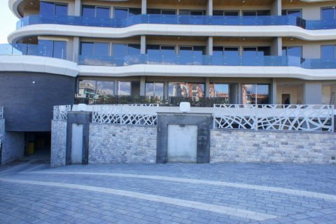 Wohnung  in Kargicak, Alanya, Antalya, Türkei Nr. 208149 - 12