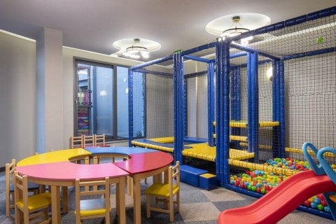 Wohnung  in Kargicak, Alanya, Antalya, Türkei Nr. 208149 - 25