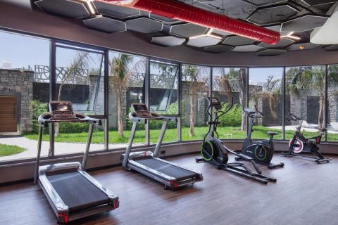 Wohnung  in Kargicak, Alanya, Antalya, Türkei Nr. 208149 - 20