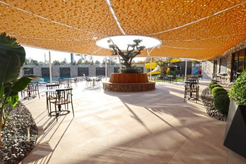 Wohnung  in Kargicak, Alanya, Antalya, Türkei Nr. 208149 - 10