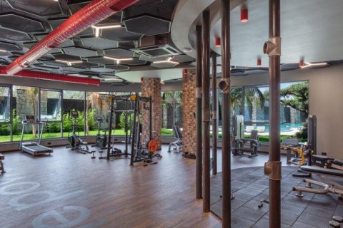 Wohnung  in Kargicak, Alanya, Antalya, Türkei Nr. 208149 - 18