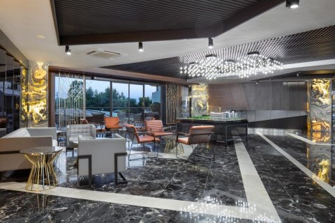 Wohnung  in Kargicak, Alanya, Antalya, Türkei Nr. 208149 - 17