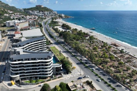Wohnung  in Kargicak, Alanya, Antalya, Türkei Nr. 208149 - 3