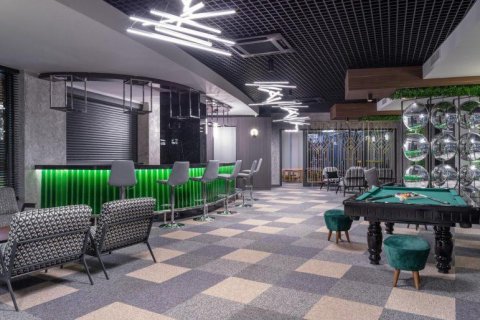 Wohnung  in Kargicak, Alanya, Antalya, Türkei Nr. 208149 - 21