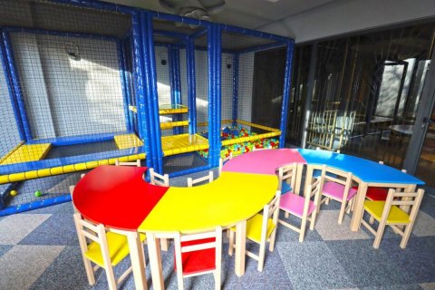 Wohnung  in Kargicak, Alanya, Antalya, Türkei Nr. 208149 - 26