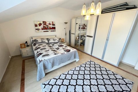 Продажа пентхауса в Оба, Анталье, Турция 3 комн., 170м2, №207365 – фото 14