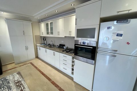 Продажа пентхауса в Оба, Анталье, Турция 3 комн., 170м2, №207365 – фото 4