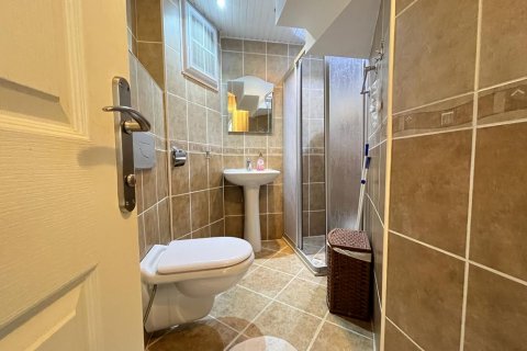 Продажа пентхауса в Оба, Анталье, Турция 3 комн., 170м2, №207365 – фото 13