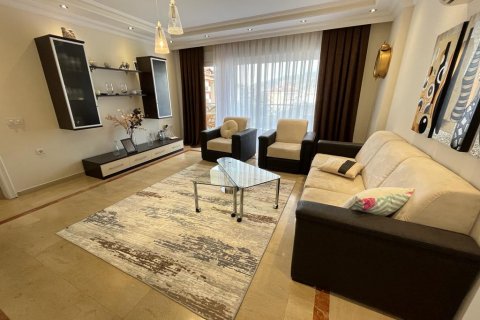 Продажа пентхауса в Оба, Анталье, Турция 3 комн., 170м2, №207365 – фото 3